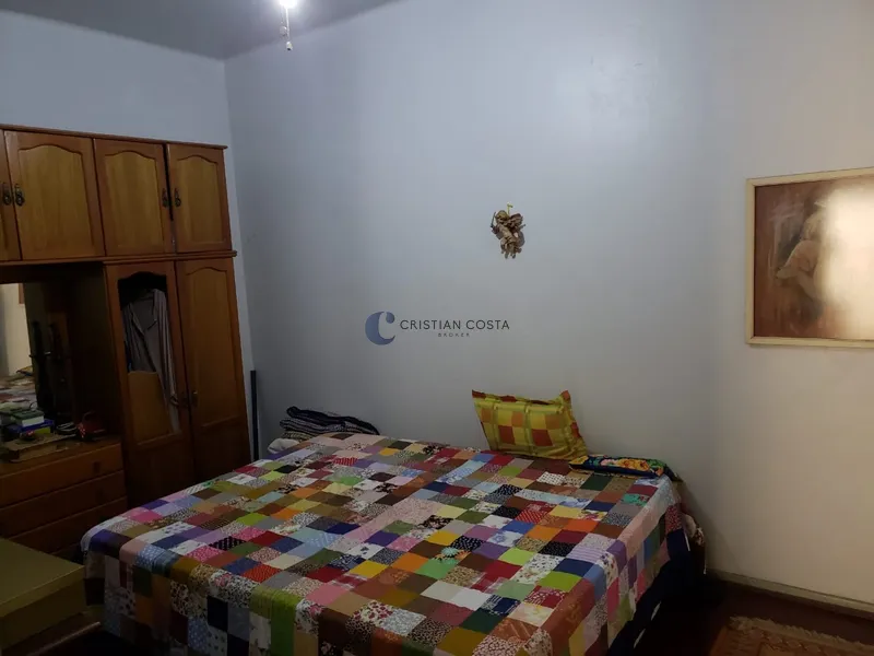 SOBRADO DE 3 DORMITÓRIOS NO CENTRO DE SÃO CARLOS/SP: 24ª foto da galeria de imagens do imóvel