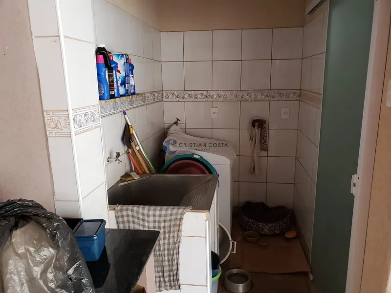 SOBRADO DE 3 DORMITÓRIOS NO CENTRO DE SÃO CARLOS/SP: 25ª foto da galeria de imagens do imóvel