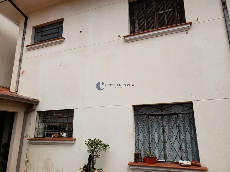 SOBRADO DE 3 DORMITÓRIOS NO CENTRO DE SÃO CARLOS/SP: 26ª foto da galeria de imagens do imóvel