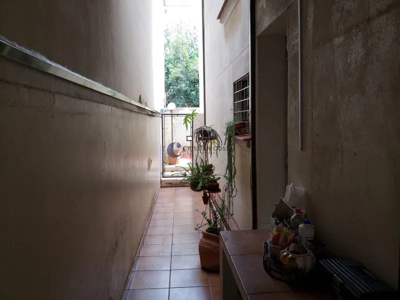 SOBRADO DE 3 DORMITÓRIOS NO CENTRO DE SÃO CARLOS/SP: 27ª foto da galeria de imagens do imóvel