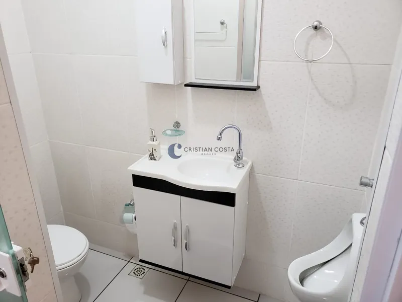 SOBRADO DE 3 DORMITÓRIOS NO CENTRO DE SÃO CARLOS/SP: 28ª foto da galeria de imagens do imóvel