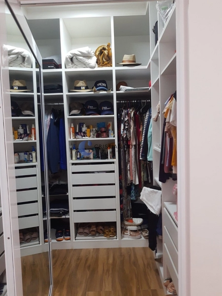 Casa de 3 suítes e piscina no Cond. Montreal em São Carlos/SP.: 23ª foto da galeria de imagens do imóvel