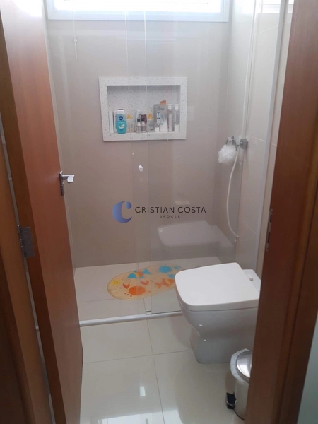 Casa de 3 suítes e piscina no Cond. Montreal em São Carlos/SP.: 17ª foto da galeria de imagens do imóvel