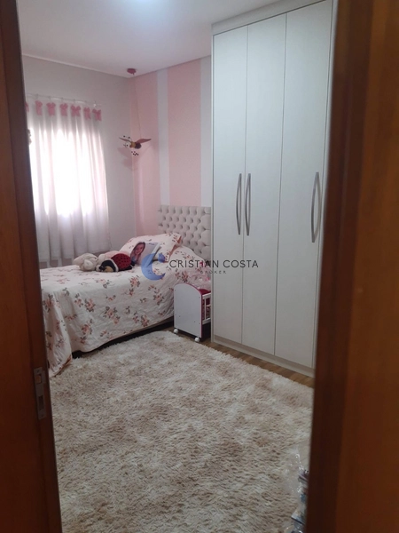 Casa de 3 suítes e piscina no Cond. Montreal em São Carlos/SP.: 18ª foto da galeria de imagens do imóvel