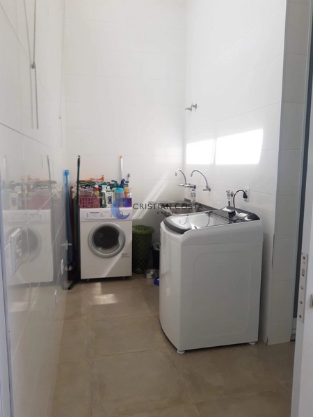 Casa de 3 suítes e piscina no Cond. Montreal em São Carlos/SP.: 5ª foto da galeria de imagens do imóvel