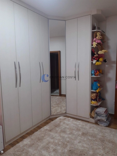 Casa de 3 suítes e piscina no Cond. Montreal em São Carlos/SP.: 19ª foto da galeria de imagens do imóvel