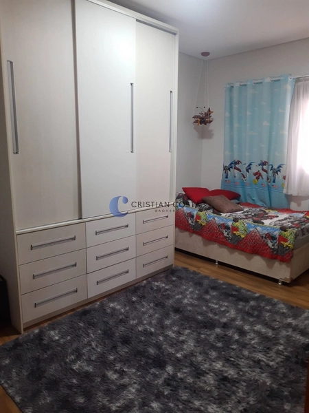 Casa de 3 suítes e piscina no Cond. Montreal em São Carlos/SP.: 15ª foto da galeria de imagens do imóvel