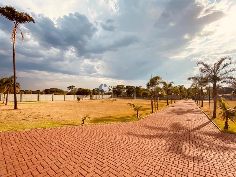 CHÁCARA COM PISCINA DE 12.000² NO COND. PQ. ITAIPU EM SÃO CARLOS/SP: 14ª foto da galeria de imagens do imóvel
