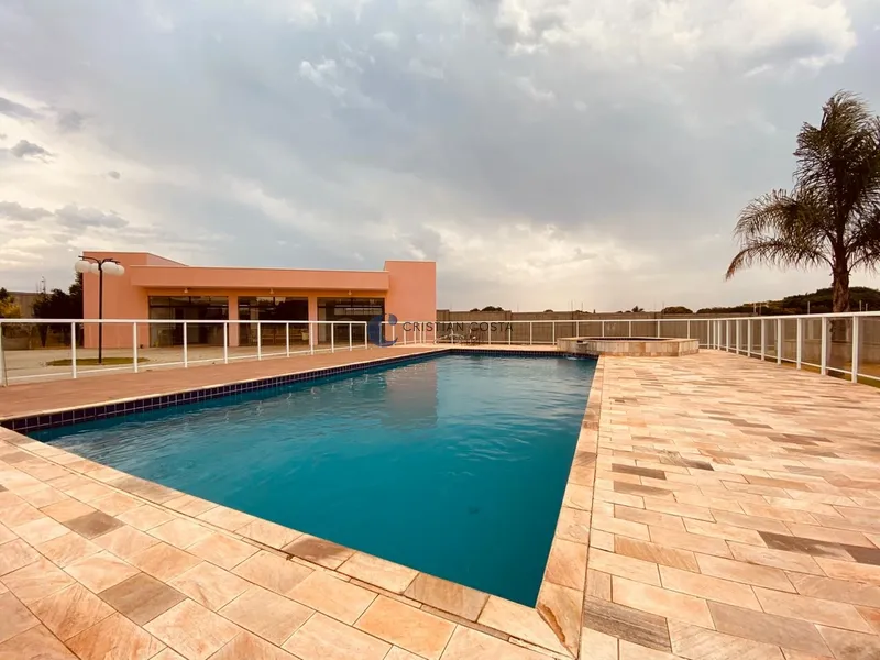 CHÁCARA COM PISCINA DE 12.000² NO COND. PQ. ITAIPU EM SÃO CARLOS/SP: 15ª foto da galeria de imagens do imóvel
