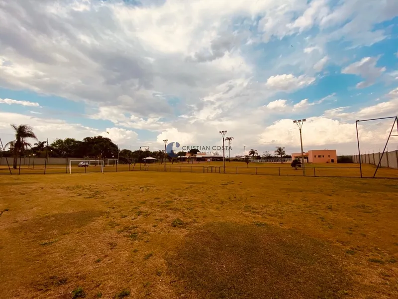 CHÁCARA COM PISCINA DE 12.000² NO COND. PQ. ITAIPU EM SÃO CARLOS/SP: 16ª foto da galeria de imagens do imóvel