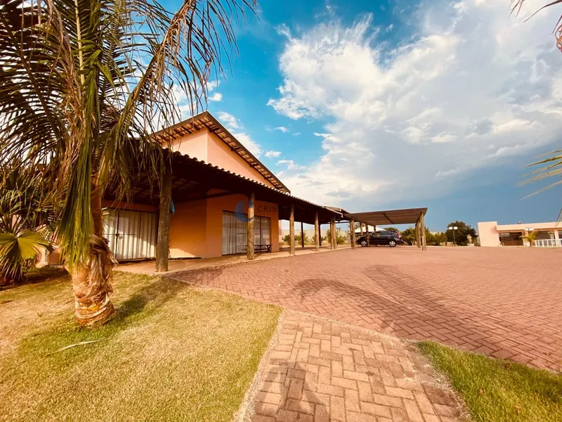 CHÁCARA COM PISCINA DE 12.000² NO COND. PQ. ITAIPU EM SÃO CARLOS/SP: 17ª foto da galeria de imagens do imóvel