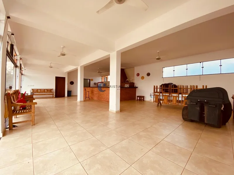 CHÁCARA COM PISCINA DE 12.000² NO COND. PQ. ITAIPU EM SÃO CARLOS/SP: 19ª foto da galeria de imagens do imóvel