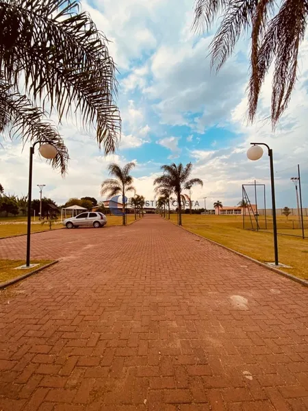 CHÁCARA COM PISCINA DE 12.000² NO COND. PQ. ITAIPU EM SÃO CARLOS/SP: 21ª foto da galeria de imagens do imóvel