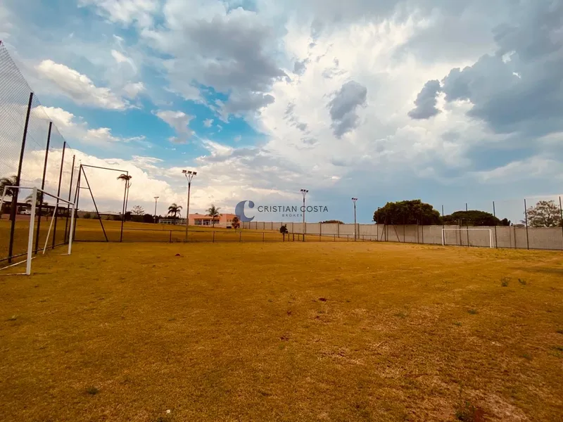 CHÁCARA COM PISCINA DE 12.000² NO COND. PQ. ITAIPU EM SÃO CARLOS/SP: 24ª foto da galeria de imagens do imóvel