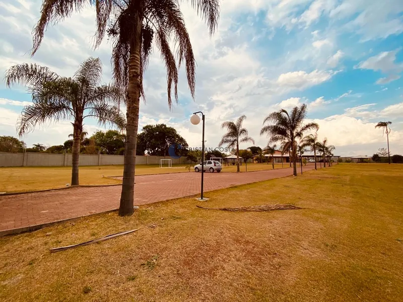 CHÁCARA COM PISCINA DE 12.000² NO COND. PQ. ITAIPU EM SÃO CARLOS/SP: 26ª foto da galeria de imagens do imóvel