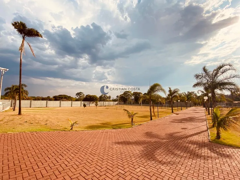 CHÁCARA COM PISCINA DE 12.000² NO COND. PQ. ITAIPU EM SÃO CARLOS/SP: 27ª foto da galeria de imagens do imóvel