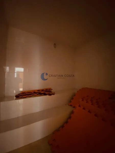CHÁCARA COM PISCINA DE 12.000² NO COND. PQ. ITAIPU EM SÃO CARLOS/SP: 31ª foto da galeria de imagens do imóvel