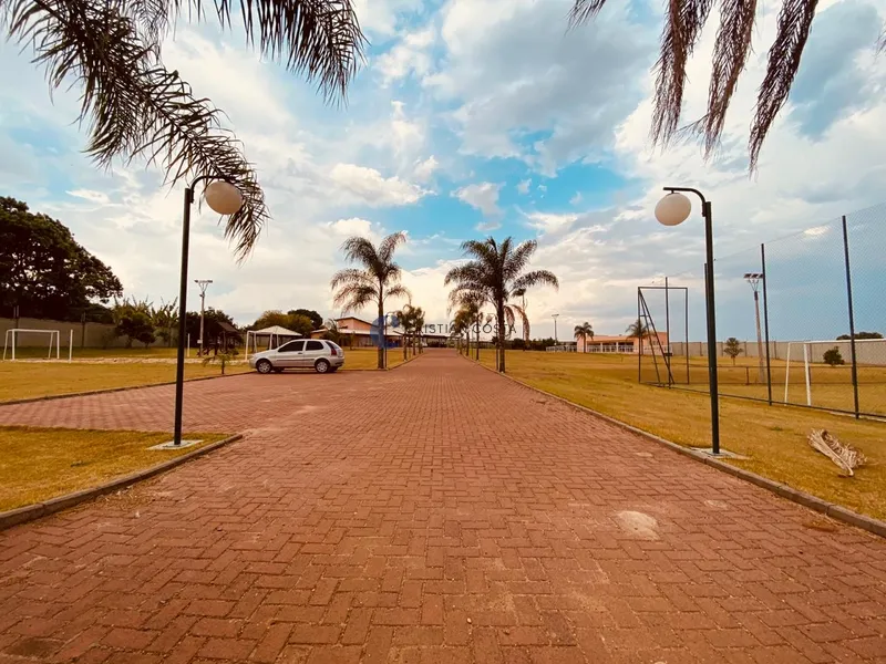 CHÁCARA COM PISCINA DE 12.000² NO COND. PQ. ITAIPU EM SÃO CARLOS/SP: 35ª foto da galeria de imagens do imóvel