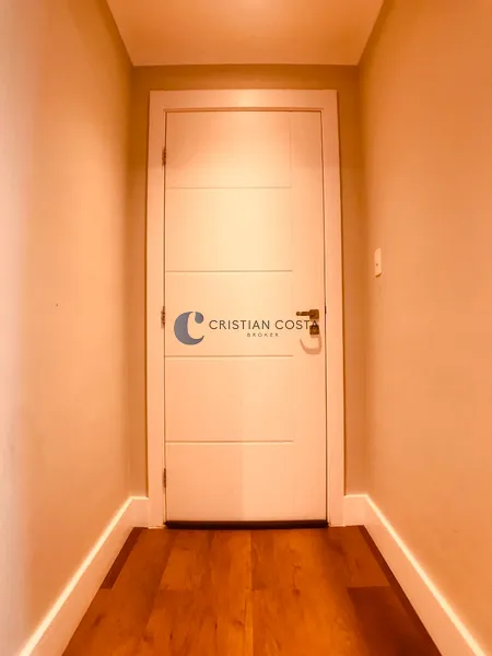 APARTAMENTO COM 2 SUÍTES NO RESIDENCE ELEGANCE EM SÃO CARLOS/SP: 3ª foto da galeria de imagens do imóvel
