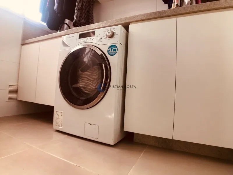 APARTAMENTO COM 2 SUÍTES NO RESIDENCE ELEGANCE EM SÃO CARLOS/SP: 14ª foto da galeria de imagens do imóvel