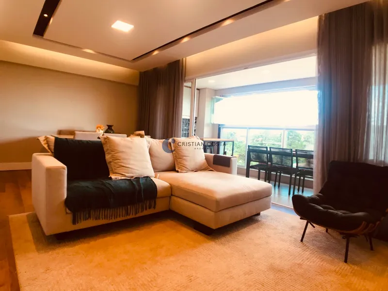 APARTAMENTO COM 2 SUÍTES NO RESIDENCE ELEGANCE EM SÃO CARLOS/SP: 17ª foto da galeria de imagens do imóvel