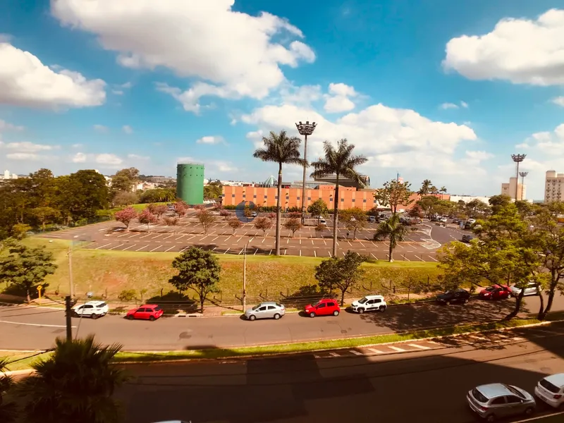 APARTAMENTO COM 2 SUÍTES NO RESIDENCE ELEGANCE EM SÃO CARLOS/SP: 22ª foto da galeria de imagens do imóvel