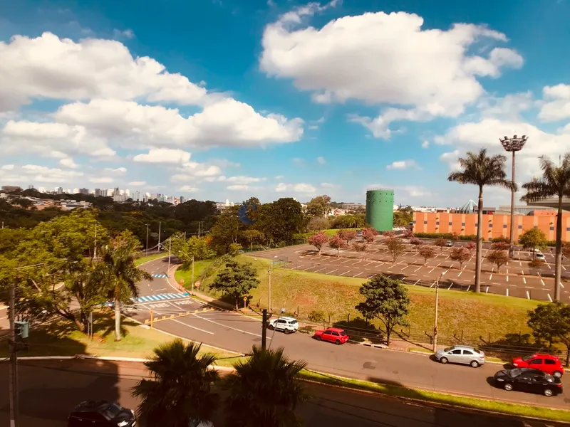 APARTAMENTO COM 2 SUÍTES NO RESIDENCE ELEGANCE EM SÃO CARLOS/SP: 24ª foto da galeria de imagens do imóvel