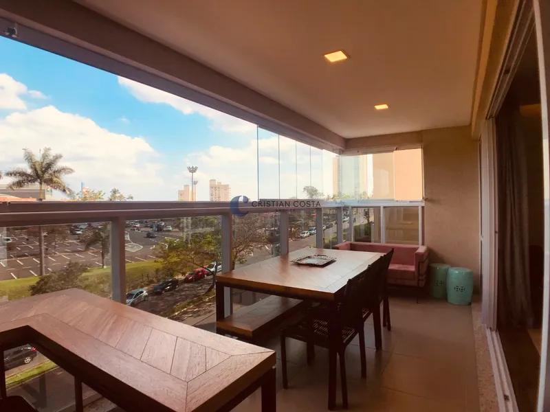 APARTAMENTO COM 2 SUÍTES NO RESIDENCE ELEGANCE EM SÃO CARLOS/SP: 26ª foto da galeria de imagens do imóvel