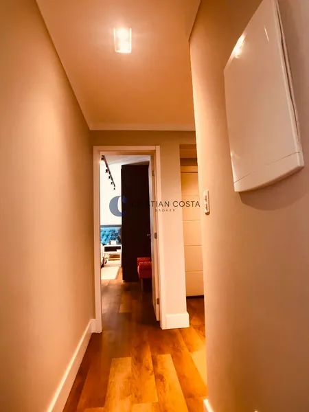 APARTAMENTO COM 2 SUÍTES NO RESIDENCE ELEGANCE EM SÃO CARLOS/SP: 32ª foto da galeria de imagens do imóvel