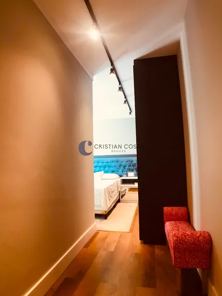 APARTAMENTO COM 2 SUÍTES NO RESIDENCE ELEGANCE EM SÃO CARLOS/SP: 33ª foto da galeria de imagens do imóvel