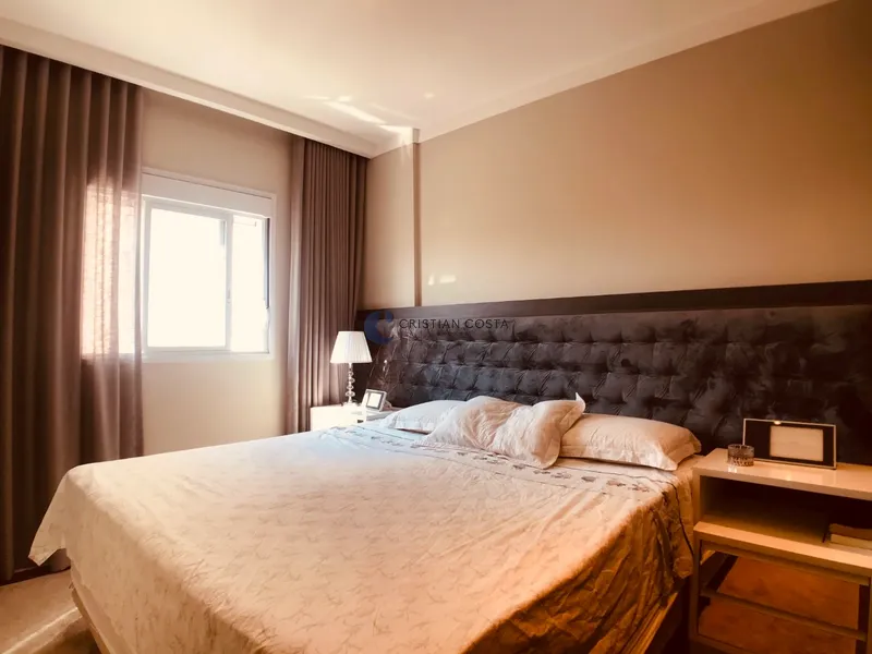 APARTAMENTO COM 2 SUÍTES NO RESIDENCE ELEGANCE EM SÃO CARLOS/SP: 34ª foto da galeria de imagens do imóvel