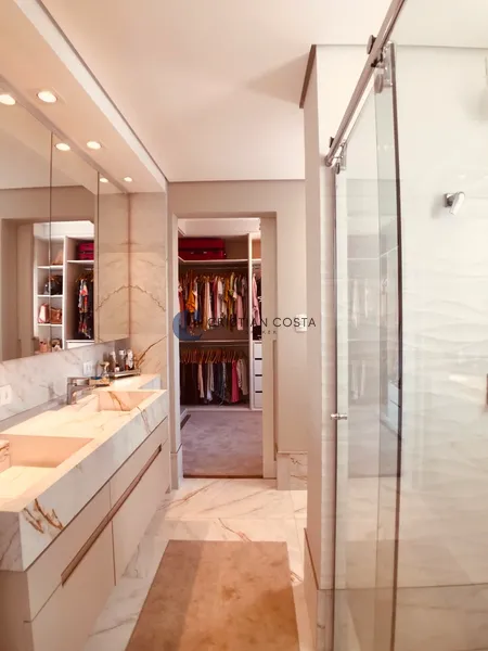 APARTAMENTO COM 2 SUÍTES NO RESIDENCE ELEGANCE EM SÃO CARLOS/SP: 36ª foto da galeria de imagens do imóvel