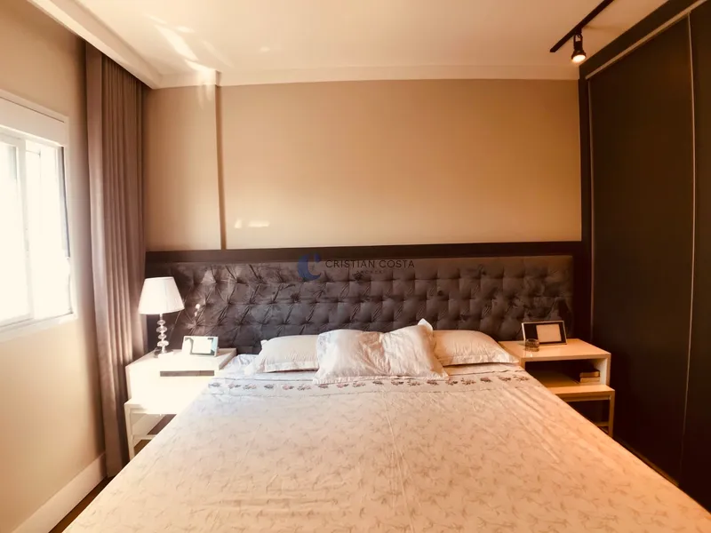 APARTAMENTO COM 2 SUÍTES NO RESIDENCE ELEGANCE EM SÃO CARLOS/SP: 39ª foto da galeria de imagens do imóvel