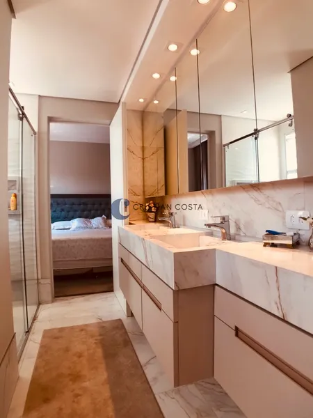 APARTAMENTO COM 2 SUÍTES NO RESIDENCE ELEGANCE EM SÃO CARLOS/SP: 41ª foto da galeria de imagens do imóvel