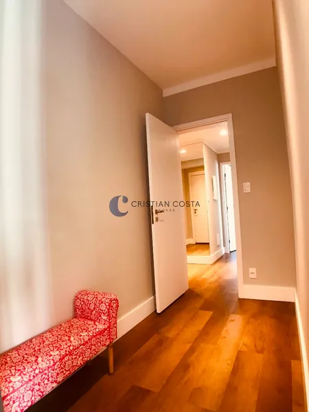 APARTAMENTO COM 2 SUÍTES NO RESIDENCE ELEGANCE EM SÃO CARLOS/SP: 44ª foto da galeria de imagens do imóvel