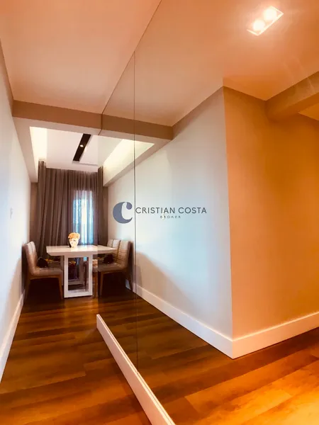 APARTAMENTO COM 2 SUÍTES NO RESIDENCE ELEGANCE EM SÃO CARLOS/SP: 46ª foto da galeria de imagens do imóvel