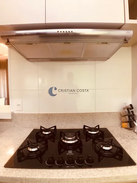 APARTAMENTO COM 2 SUÍTES NO RESIDENCE ELEGANCE EM SÃO CARLOS/SP: 53ª foto da galeria de imagens do imóvel