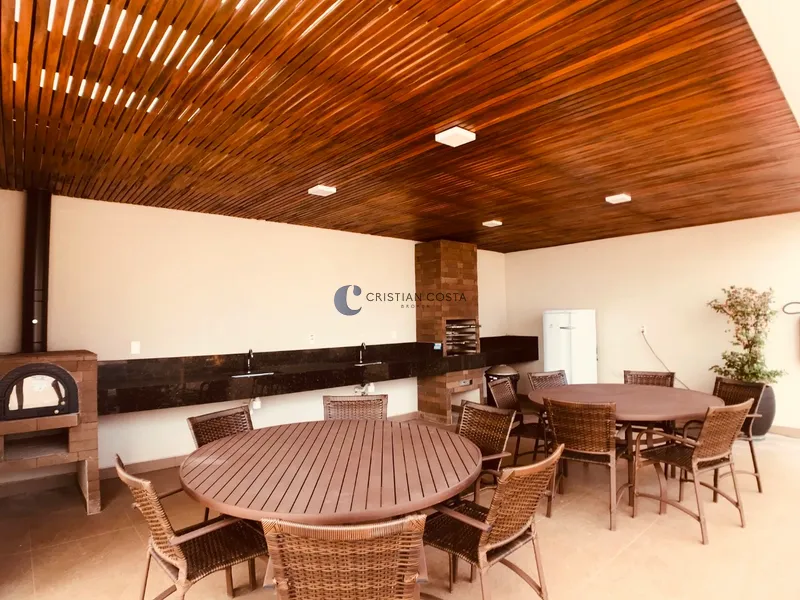 APARTAMENTO COM 2 SUÍTES NO RESIDENCE ELEGANCE EM SÃO CARLOS/SP: 58ª foto da galeria de imagens do imóvel