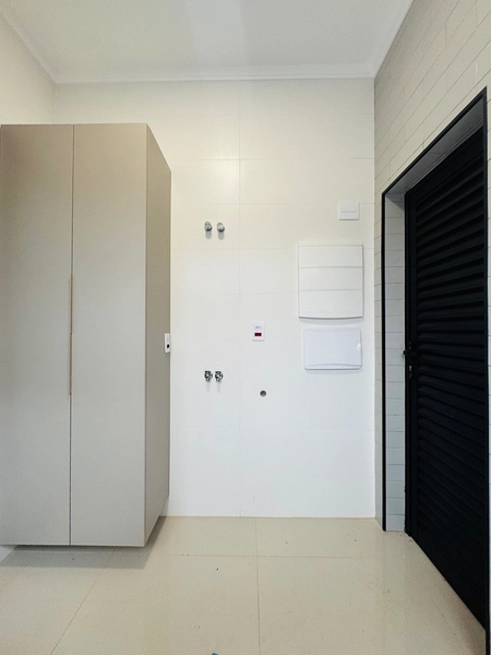 Casa de 4 dormitórios no condomínio Village Damha 3 em São Carlos/SP: 10ª foto da galeria de imagens do imóvel