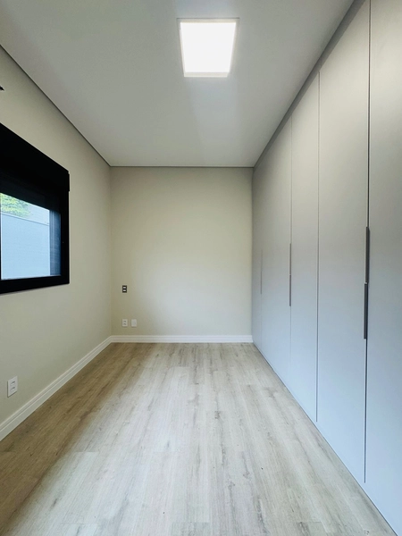 Casa de 4 dormitórios no condomínio Village Damha 3 em São Carlos/SP: 33ª foto da galeria de imagens do imóvel