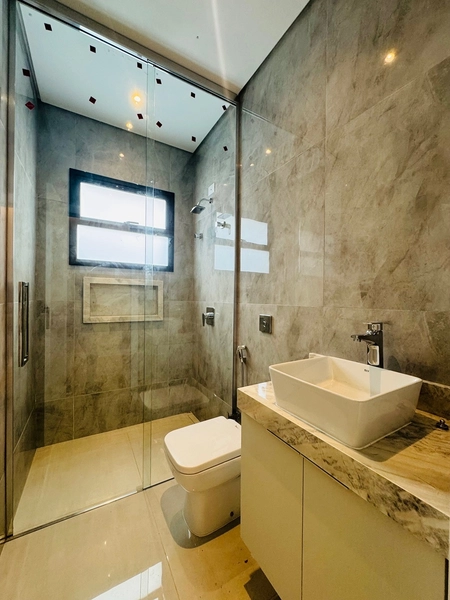 Casa de 4 dormitórios no condomínio Village Damha 3 em São Carlos/SP: 31ª foto da galeria de imagens do imóvel