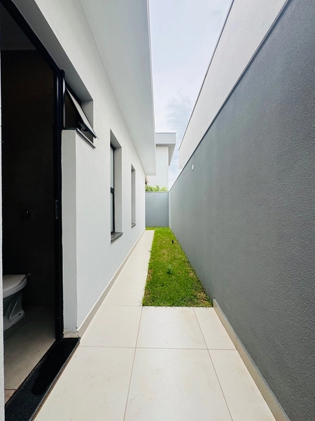 Casa de 4 dormitórios no condomínio Village Damha 3 em São Carlos/SP: 13ª foto da galeria de imagens do imóvel