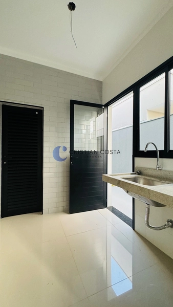 Casa de 4 dormitórios no condomínio Village Damha 3 em São Carlos/SP: 11ª foto da galeria de imagens do imóvel