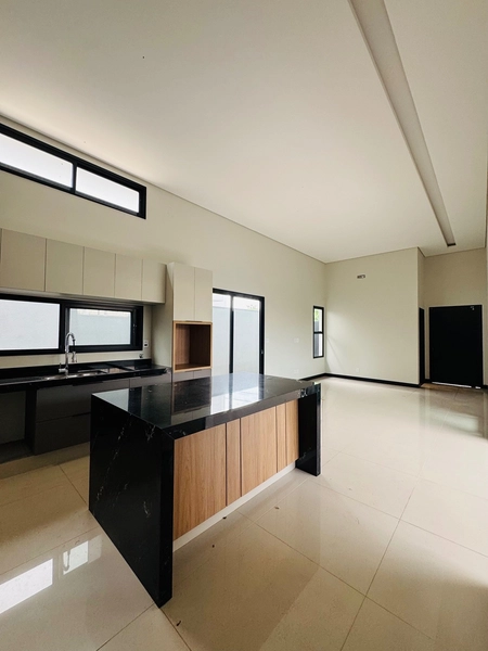 Casa de 4 dormitórios no condomínio Village Damha 3 em São Carlos/SP: 19ª foto da galeria de imagens do imóvel