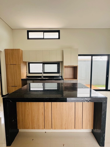 Casa de 4 dormitórios no condomínio Village Damha 3 em São Carlos/SP: 21ª foto da galeria de imagens do imóvel