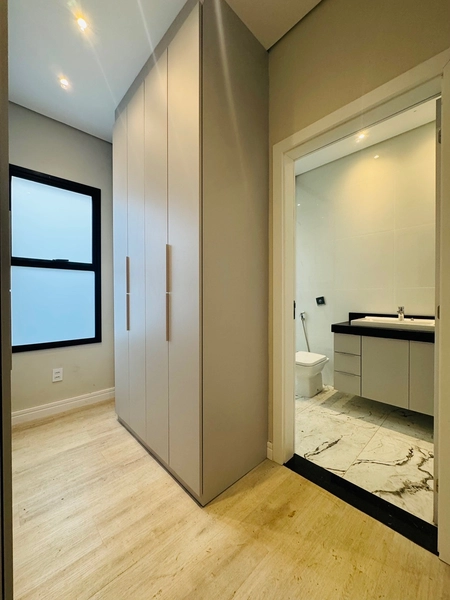 Casa de 4 dormitórios no condomínio Village Damha 3 em São Carlos/SP: 37ª foto da galeria de imagens do imóvel