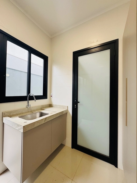 Casa de 4 dormitórios no condomínio Village Damha 3 em São Carlos/SP: 15ª foto da galeria de imagens do imóvel