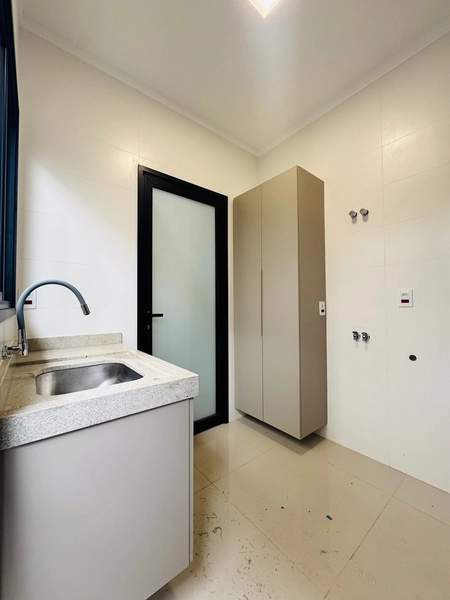 Casa de 4 dormitórios no condomínio Village Damha 3 em São Carlos/SP: 9ª foto da galeria de imagens do imóvel