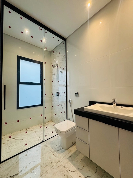 Casa de 4 dormitórios no condomínio Village Damha 3 em São Carlos/SP: 39ª foto da galeria de imagens do imóvel