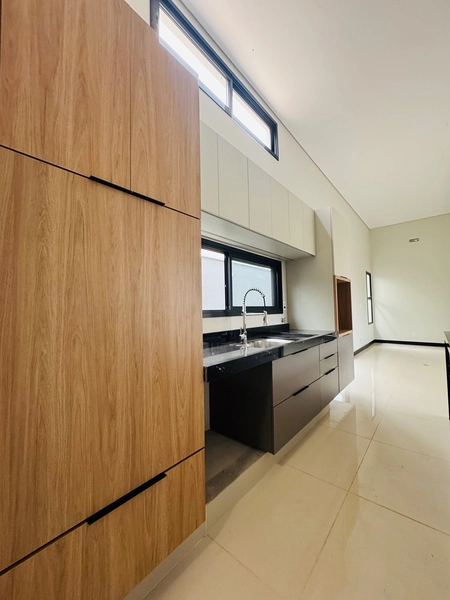 Casa de 4 dormitórios no condomínio Village Damha 3 em São Carlos/SP: 17ª foto da galeria de imagens do imóvel